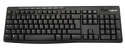 Klawiatura mysz Logitech Wireless MK270 2,4GHz Klawiatura mysz Logitech Wireless MK270 2,4GHz
