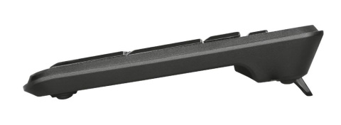 Klawiatura mysz Trust EVO 21384 zestaw 2,4 GHz Klawiatura mysz Trust EVO 21384 zestaw 2,4 GHz