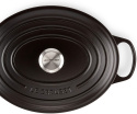 LE CREUSET Signature emaliowany żeliwny garnek 6,3