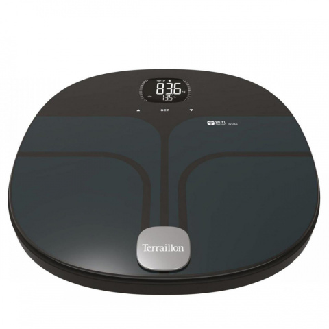 Waga Terraillon Master Coach 160kg analizator Waga Terraillon Master Coach 160kg analizator