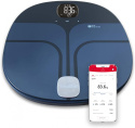 Waga Terraillon Master Coach 160kg analizator Waga Terraillon Master Coach 160kg analizator