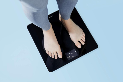 Waga łazienkowa WITHINGS Body WBS06 BMI WiFi Waga łazienkowa WITHINGS Body WBS06 BMI WiFi
