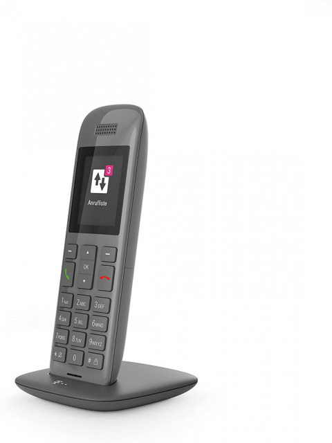 Grafit Telekom Speedphone 11 słuchawka Grafit Telekom Speedphone 11 słuchawka