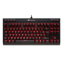 Klawiatura Corsair K63 Compact USB Cherry MX Red Klawiatura Corsair K63 Compact USB Cherry MX Red