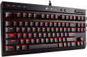 Klawiatura Corsair K63 Compact USB Cherry MX Red Klawiatura Corsair K63 Compact USB Cherry MX Red