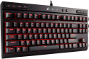 Klawiatura Corsair K63 Compact USB Cherry MX Red