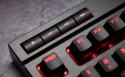 Klawiatura Corsair K63 Compact USB Cherry MX Red Klawiatura Corsair K63 Compact USB Cherry MX Red