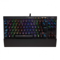 Klawiatura Corsair K65 LUX Cherry MX Red RGB Klawiatura Corsair K65 LUX Cherry MX Red RGB