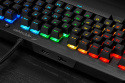 Klawiatura Corsair K65 LUX Cherry MX Red RGB