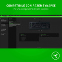 Klawiatura gamingowa Razer Cynosa Lite RGB QWERTY