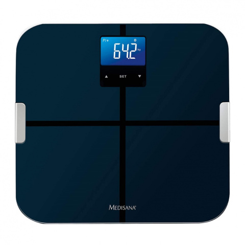 Waga analityczna Medisana BS 440 Connect analizator Waga analityczna Medisana BS 440 Connect analizator