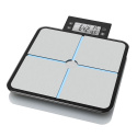 Waga analityczna Medisana BS 460 LCD 180kg Waga analityczna Medisana BS 460 LCD 180kg