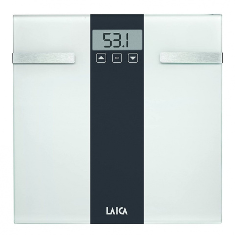 Waga łazienkowa analizator LAICA PS5000 Waga łazienkowa analizator LAICA PS5000