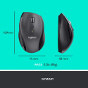 Zestaw Logitech MK710 Wireless klawiatura mysz