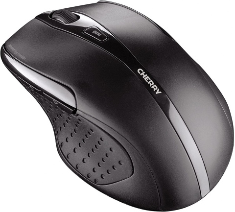 Zestaw klawiatura mysz CHERRY DW 5100 2,4 GHz Zestaw klawiatura mysz CHERRY DW 5100 2,4 GHz