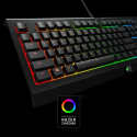 Klawiatura gamingowa Razer Cynosa Chroma QWERTZ