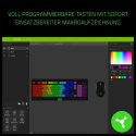 Klawiatura gamingowa Razer Cynosa Chroma QWERTZ