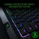 Klawiatura gamingowa Razer Cynosa Chroma QWERTZ