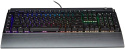 Klawiatura mechaniczna AMAZONBASICS K88-FR RGB USB Klawiatura mechaniczna AMAZONBASICS K88-FR RGB USB