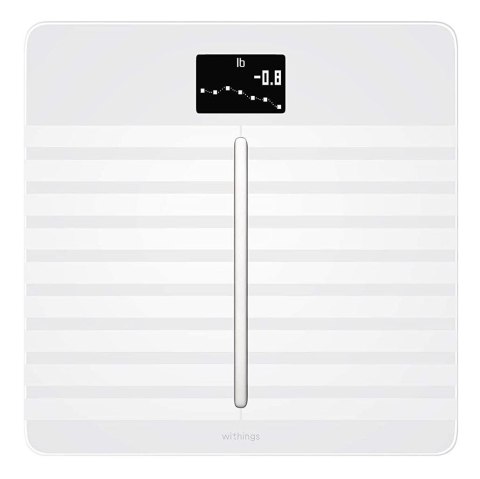 Waga łazienkowa WITHINGS Body Cardio WBS04 WiFi Waga łazienkowa WITHINGS Body Cardio WBS04 WiFi
