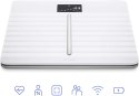 Waga łazienkowa WITHINGS Body Cardio WBS04 WiFi Waga łazienkowa WITHINGS Body Cardio WBS04 WiFi