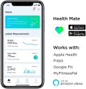 Waga łazienkowa WITHINGS Body Cardio WBS04 WiFi Waga łazienkowa WITHINGS Body Cardio WBS04 WiFi