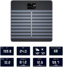 Waga łazienkowa WITHINGS Body Cardio WBS04 WiFi Waga łazienkowa WITHINGS Body Cardio WBS04 WiFi