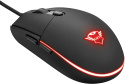 Zestaw klawiatura mysz Trust GXT 838 Azor RGB USB Zestaw klawiatura mysz Trust GXT 838 Azor RGB USB