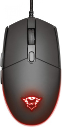 Zestaw klawiatura mysz Trust GXT 838 Azor RGB USB Zestaw klawiatura mysz Trust GXT 838 Azor RGB USB