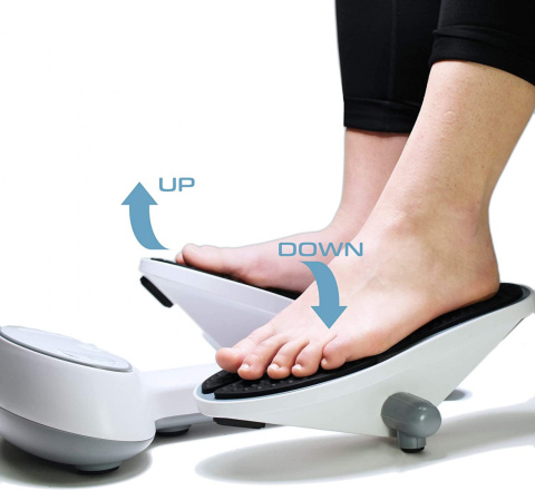 Elektrostymulator PRORELAX BodyTrainerActive Elektrostymulator PRORELAX BodyTrainerActive