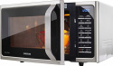 Kuchenka Samsung MC28H5015CS grill 28L 900W