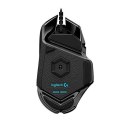 Mysz gamingowa Logitech G502 HERO 16000DPI RGB