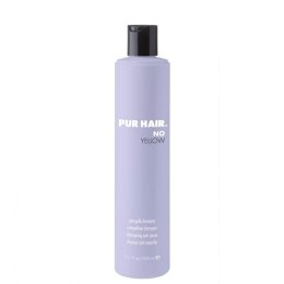 szampon PUR HAIR No yellow 300 ml