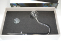 7780066 KULA rurka Blau Aquaristic CRYSTAL 17 mm 7780066 KULA rurka Blau Aquaristic CRYSTAL 17 mm