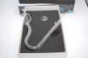 7780066 KULA rurka Blau Aquaristic CRYSTAL 17 mm 7780066 KULA rurka Blau Aquaristic CRYSTAL 17 mm
