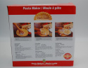 foremki do pierogów 5 szt Paderno World Cuisine foremki do pierogów 5 szt Paderno World Cuisine