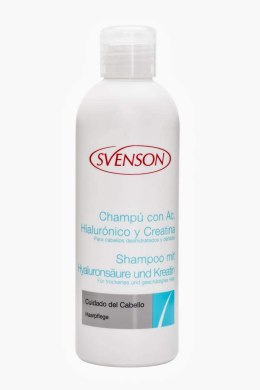 Svenson Hair szampon z kwasem hialuronowym 200ml