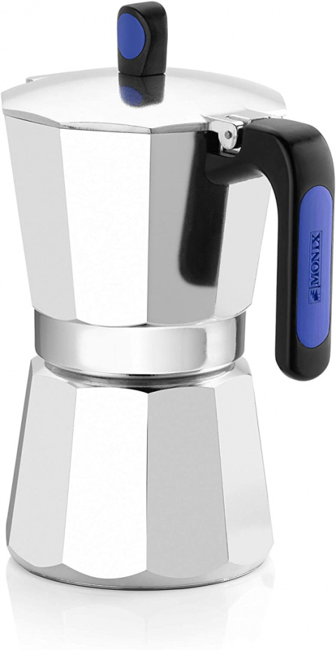 Kawiarka MONIX Induction Express zaparzacz 6tz Kawiarka MONIX Induction Express zaparzacz 6tz