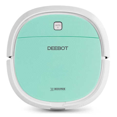 Robot sprzątający mopowanie Ecovacs Deebot Mini Robot sprzątający mopowanie Ecovacs Deebot Mini