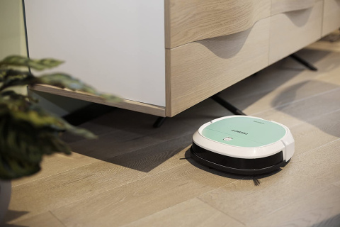 Robot sprzątający mopowanie Ecovacs Deebot Mini Robot sprzątający mopowanie Ecovacs Deebot Mini