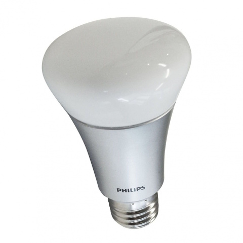 Żarówka LED PHILIPS hue E27 8,5W 600lm 2000-6500K