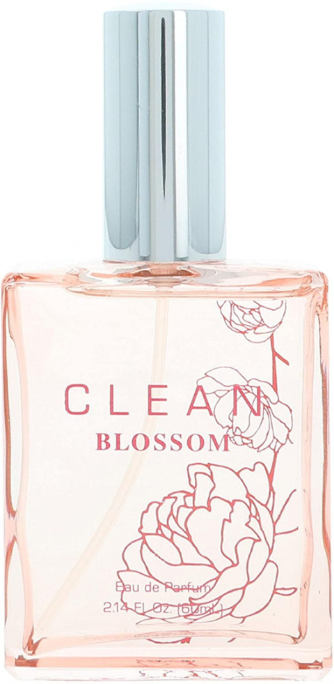 Clean Blossom Eau de Parfum 60 ml