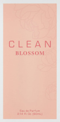 Clean Blossom Eau de Parfum 60 ml