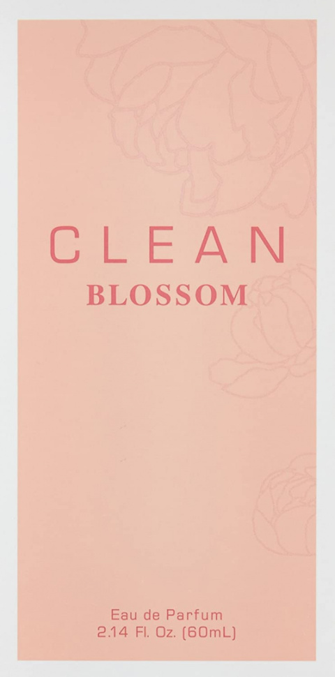 Clean Blossom Eau de Parfum 60 ml Clean Blossom Eau de Parfum 60 ml