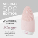 Depilator laserowy Homedics Duo One Szczotka SPA Depilator laserowy Homedics Duo One Szczotka SPA