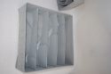 mDesign 4 x materiałowy organizer SONGMICS mDesign 4 x materiałowy organizer SONGMICS