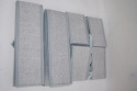 mDesign 4 x materiałowy organizer SONGMICS mDesign 4 x materiałowy organizer SONGMICS