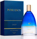 Instituto Espanol Poseidon Deep męska woda toaleto