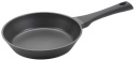 Metaltex Patelnia metalowa 22 cm indukcja inne kuchenki Metaltex Patelnia metalowa 22 cm indukcja inne kuchenki