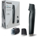 Trymer do stylizacji zarostu Panasonic ER-GD6-K Trymer do stylizacji zarostu Panasonic ER-GD6-K